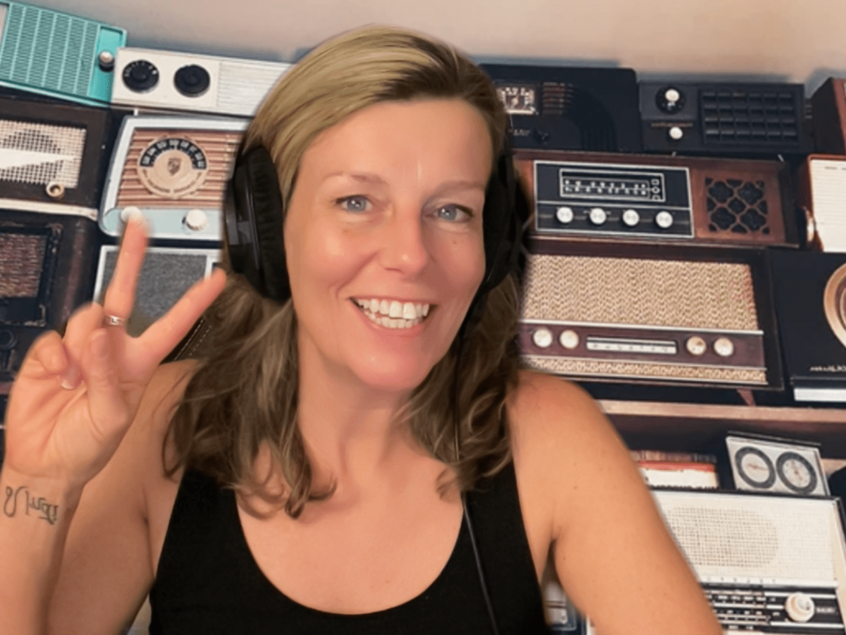 The Pluggin Baby Radio Show Number&nbsp;61