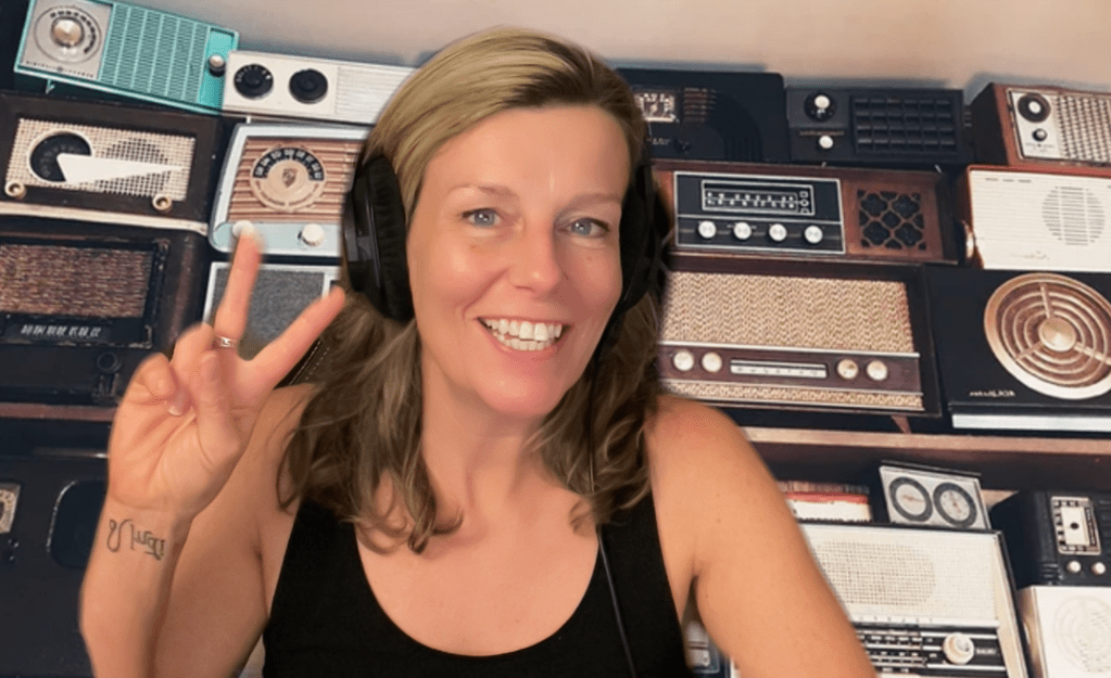 The Pluggin Baby Radio Show Number 43 & 44