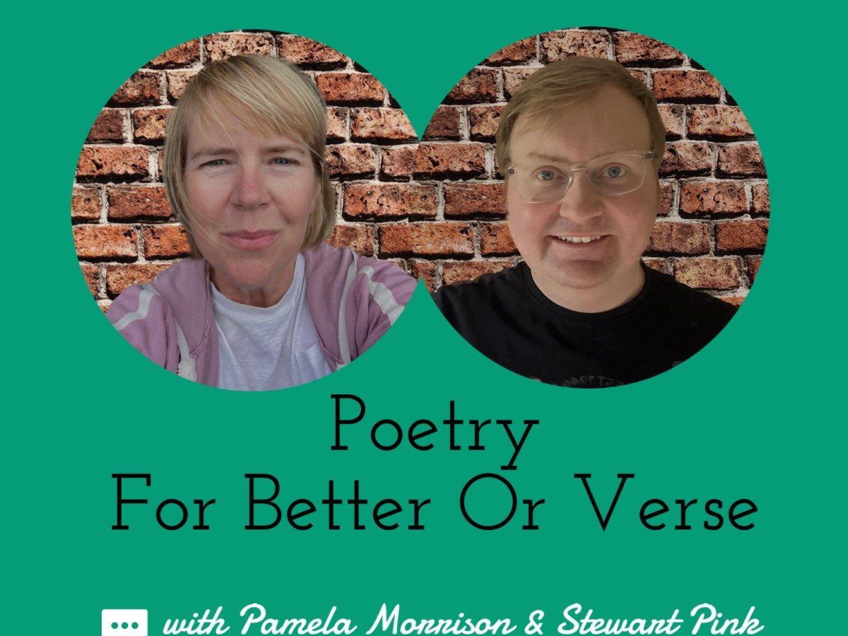 Poetry For Better Or Verse: St Patrick & Ballymaloe&nbsp;Relish