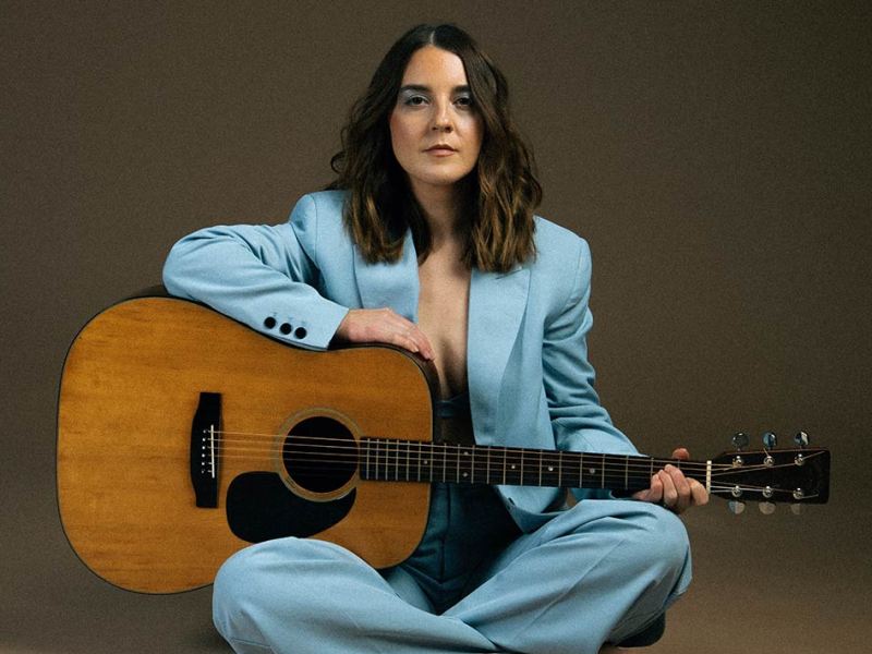 Strictly Speaking with Charlotte&nbsp;Carpenter