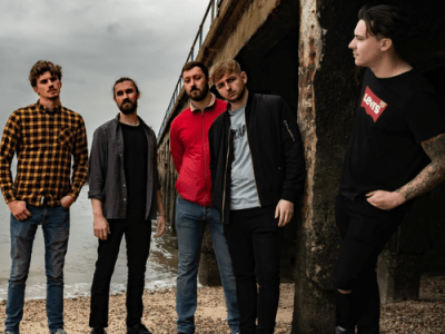 Strictly Speaking with San&nbsp;Quentin