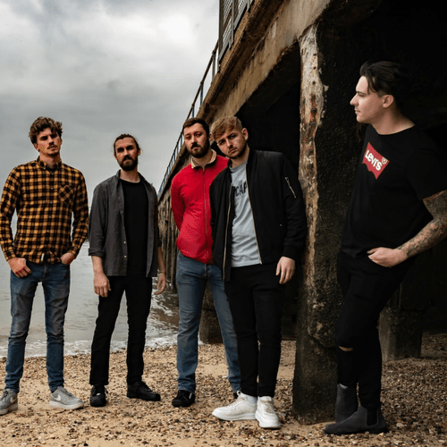 Strictly Speaking with San&nbsp;Quentin