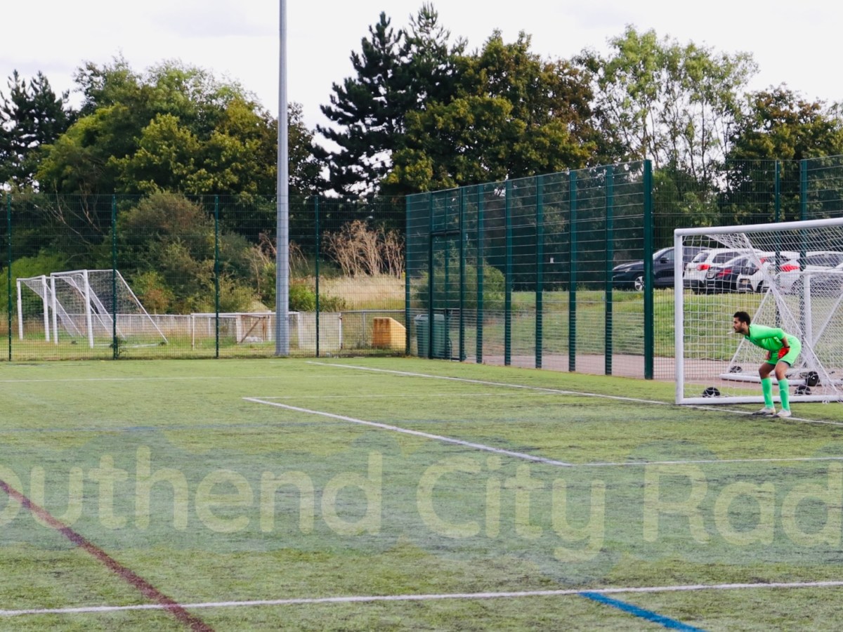 Exciting times ahead for Southend City FC as they settle in to their new home&nbsp;ground