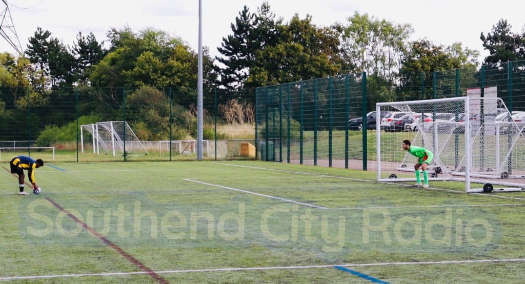 Exciting times ahead for Southend City FC as they settle in to their new home&nbsp;ground