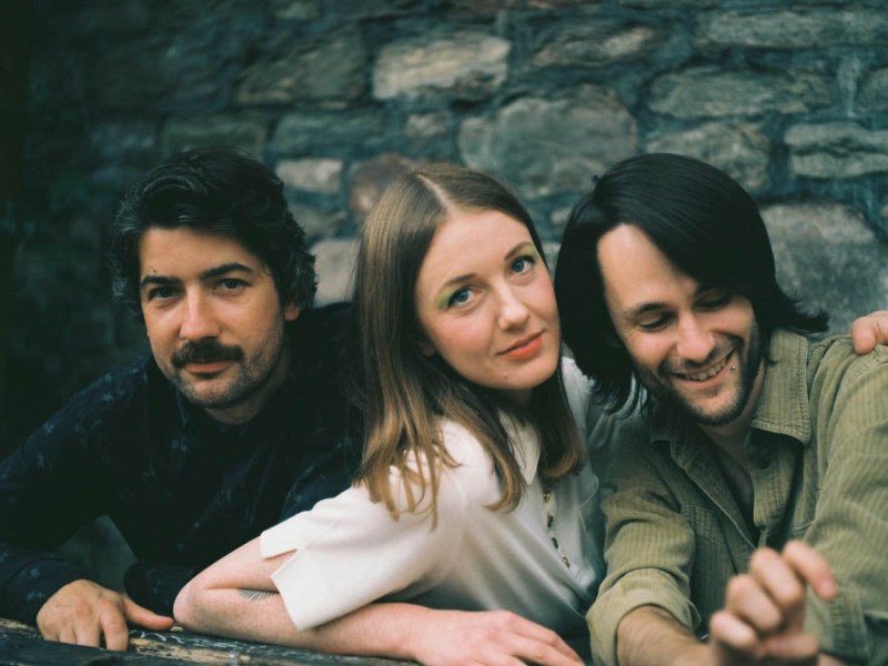 Strictly Speaking with Gold&nbsp;Baby