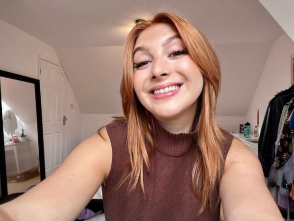 Strictly Speaking with Sophie&nbsp;Griffiths