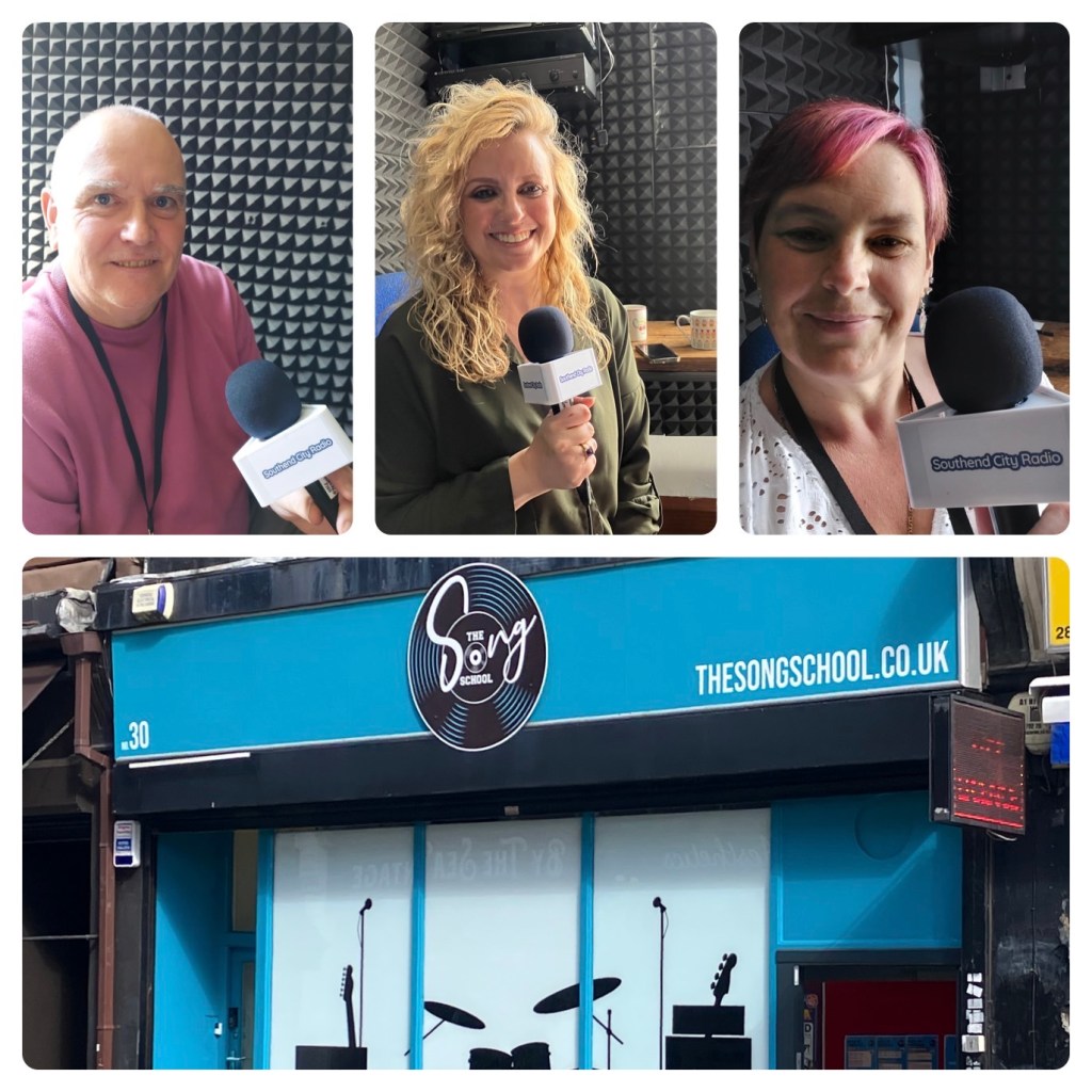 Project Southchurch and The Song School students to create and release a new song inspired by and as part of the Hands Together&nbsp;Project