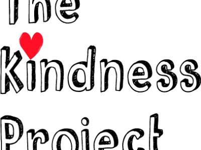 The Kindness Project: The Best&nbsp;Bits