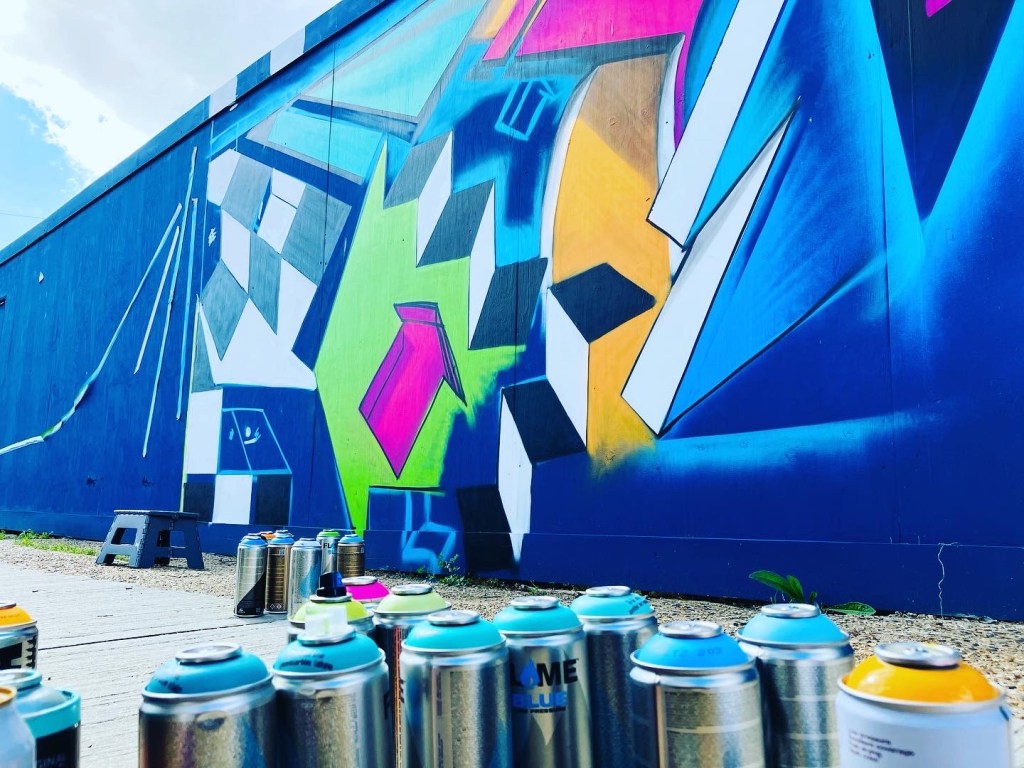 Art Trail Blazes Through&nbsp;Southchurch