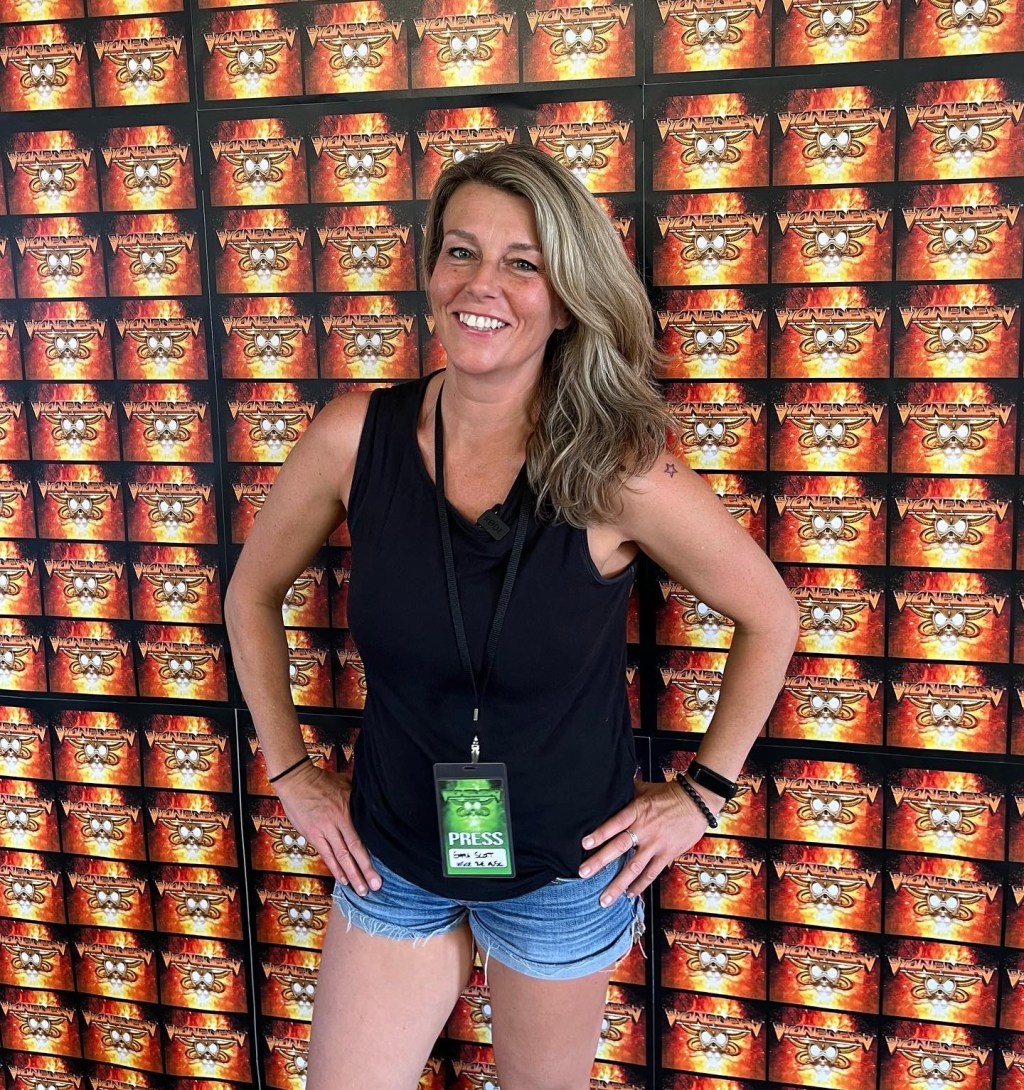 The Pluggin Baby Radio Show Number&nbsp;122