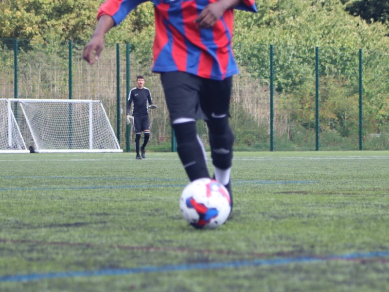 Southend City FC get off to a scoring start in their debut against Soul FC: match report and&nbsp;interviews