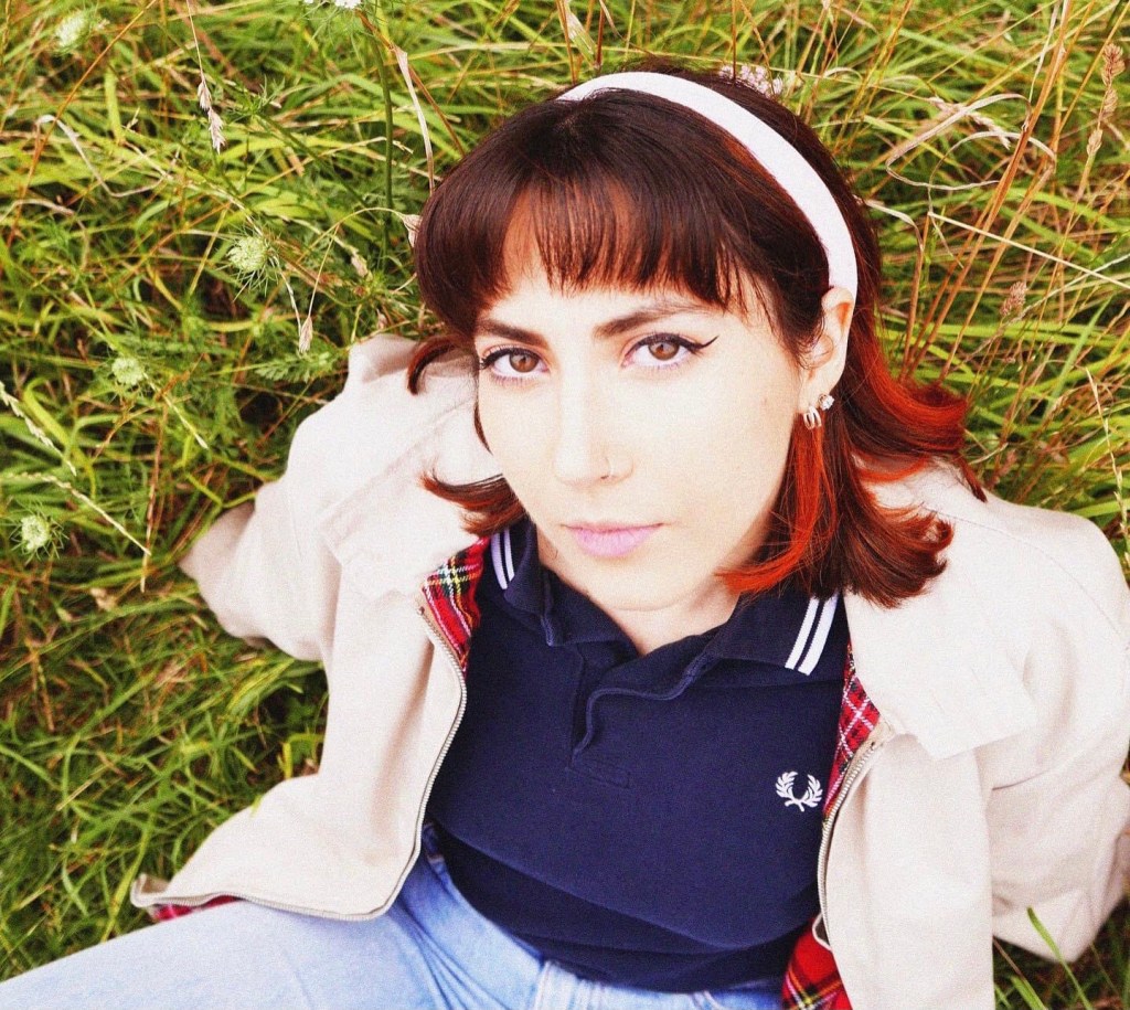 Southend’s BLAB ahead of her storming set at The Ironworks