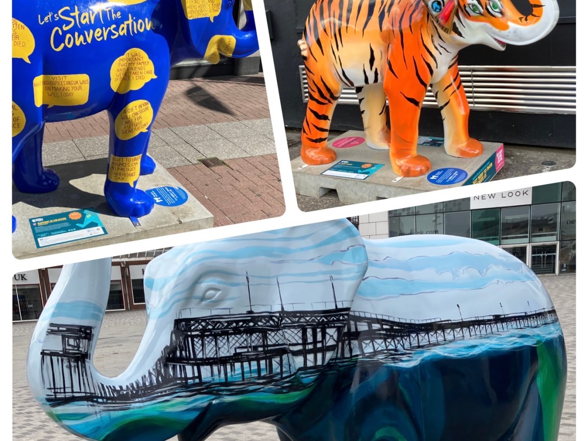 The Herd In The City have assembled for one last farewell&nbsp;weekend