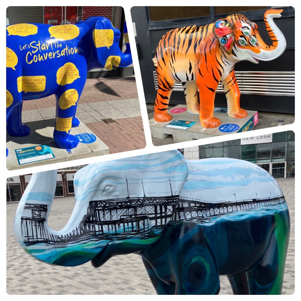 The Herd In The City have assembled for one last farewell&nbsp;weekend