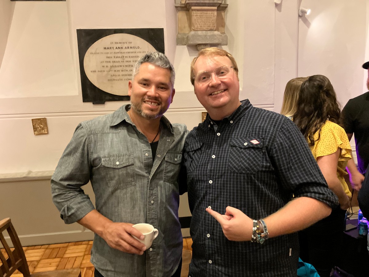 Don Amero on his upcoming EP Six, UK tour and his new children’s story