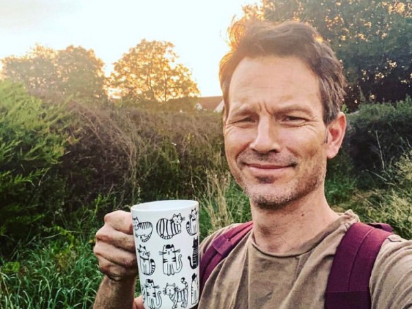 Ben Drake on celebrating 10 years of The Ben Drake Collective and unveiling The Collective&nbsp;Collection