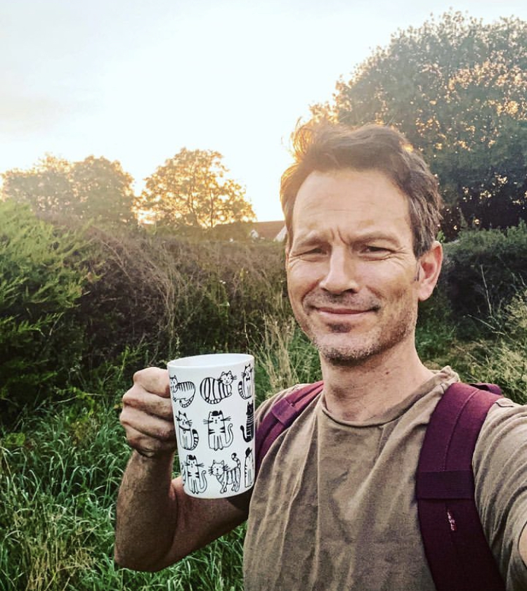 Ben Drake on celebrating 10 years of The Ben Drake Collective and unveiling The Collective Collection