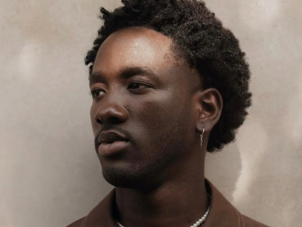 JERUB on his upcoming album, opening the Coronation Concert and jumping on the piano at St&nbsp;Pancras