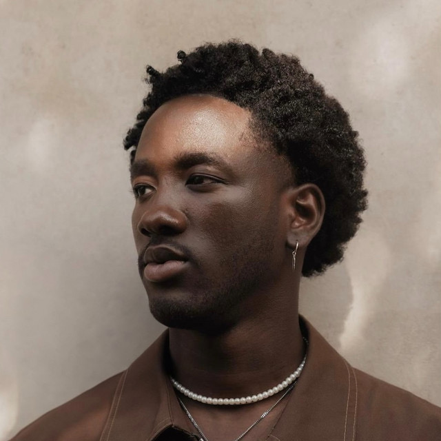 JERUB on his upcoming album, opening the Coronation Concert and jumping on the piano at St&nbsp;Pancras