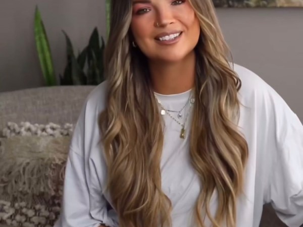 Jess Moskaluke on her new album Heartbreaker, UK tour and noisy&nbsp;neighbours