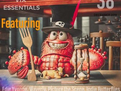 The Vix Essentials Thirty&nbsp;Eight