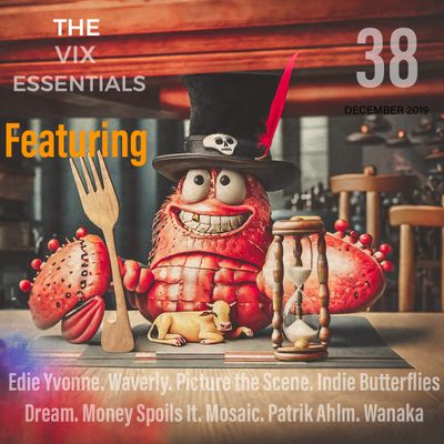 The Vix Essentials Thirty&nbsp;Eight