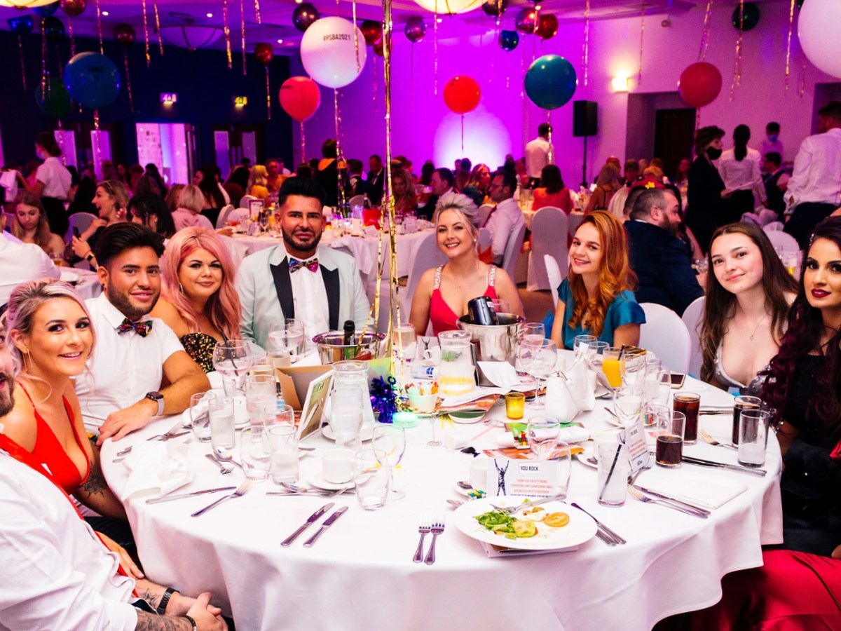 The Essex Small Business Awards – NOMINATIONS CLOSING&nbsp;SOON!