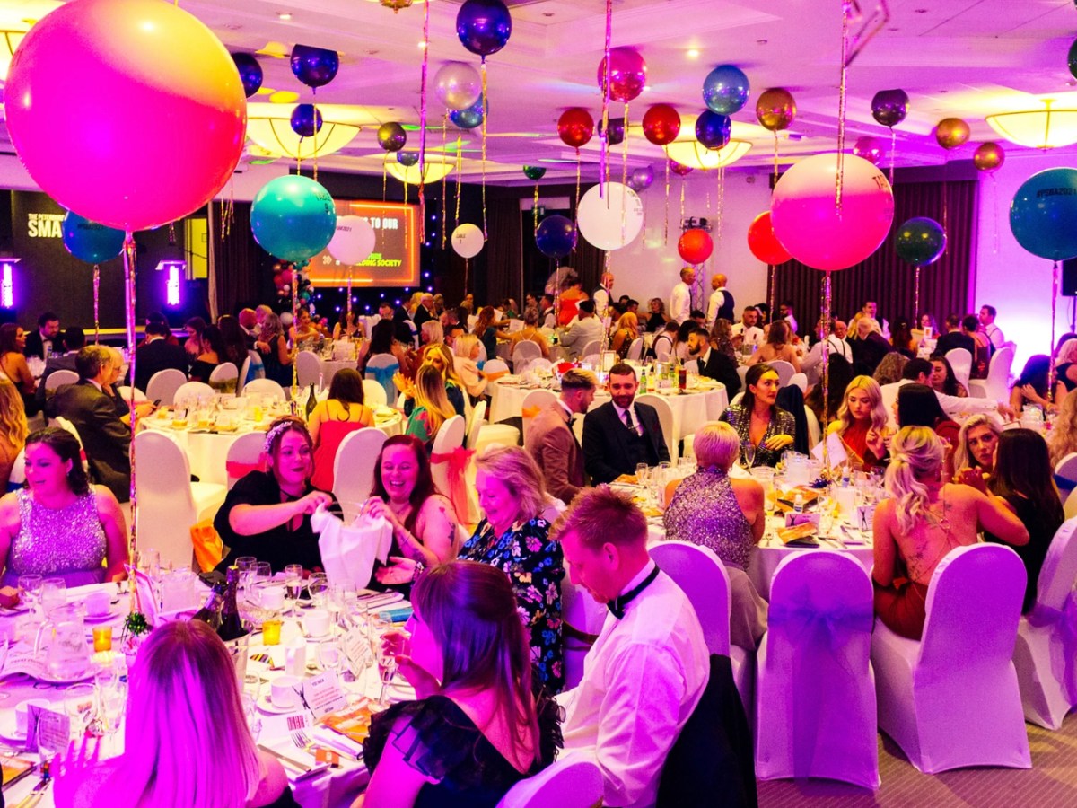 The Essex Small Business Awards: VOTING CLOSES&nbsp;SOON!