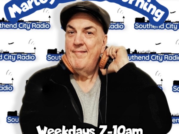 NEW SHOW: Marley In The&nbsp;Morning