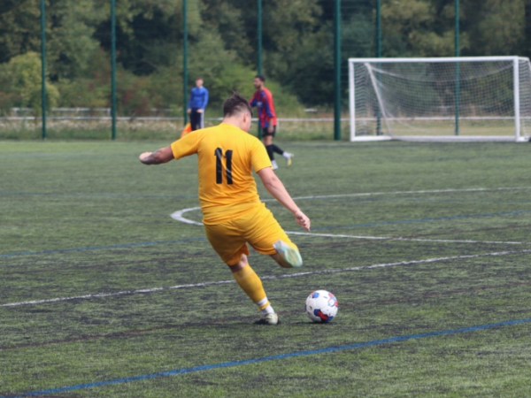 Essex Alliance League – Week 9&nbsp;Roundup