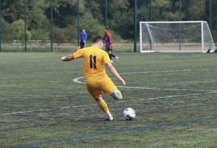 Essex Alliance League – Week 9&nbsp;Roundup