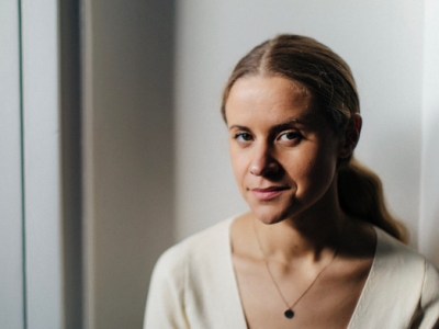 Anna Pancaldi on her stunning new single “Stay This Way” and returning to&nbsp;Colchester