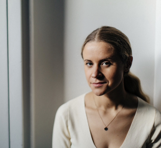 Anna Pancaldi on her stunning new single “Stay This Way” and returning to Colchester