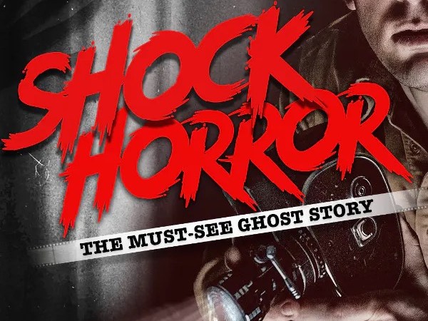 Shock Horror: The Must-See Ghost Story coming to The Palace&nbsp;Theatre!
