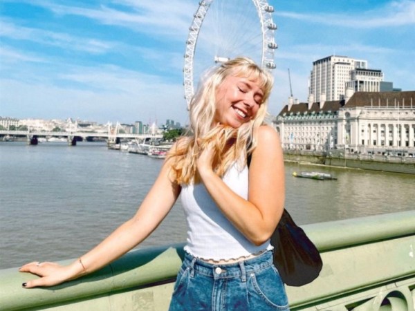 Jaz Beeson on Peachy: a new live music night to nurture a safe and welcoming environment for&nbsp;everyone