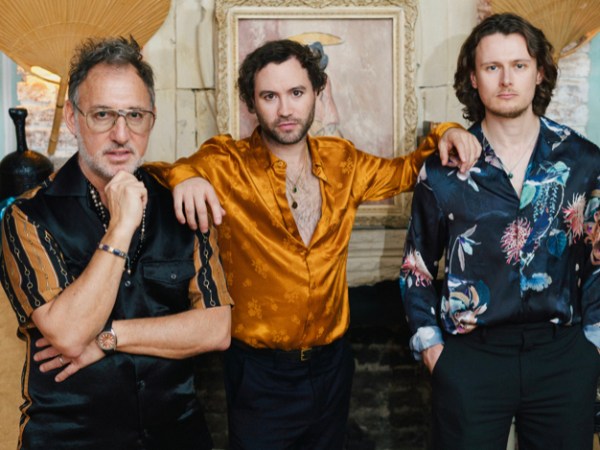 Jonny from The Horn on their debut album “People Like Us” upcoming tour and memories of&nbsp;Southend