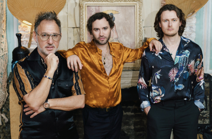 Jonny from The Horn on their debut album “People Like Us” upcoming tour and memories of&nbsp;Southend