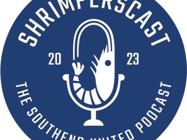 Shrimperscast: Episode 18