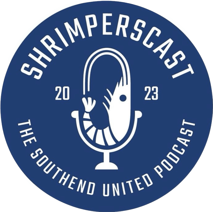 Shrimperscast: Episode 18