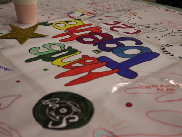 Unity: The Song School unveils new music video as part of Hands Together&nbsp;Campaign