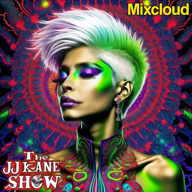 That JJ Kane Show: Catch up on this week’s best&nbsp;bits