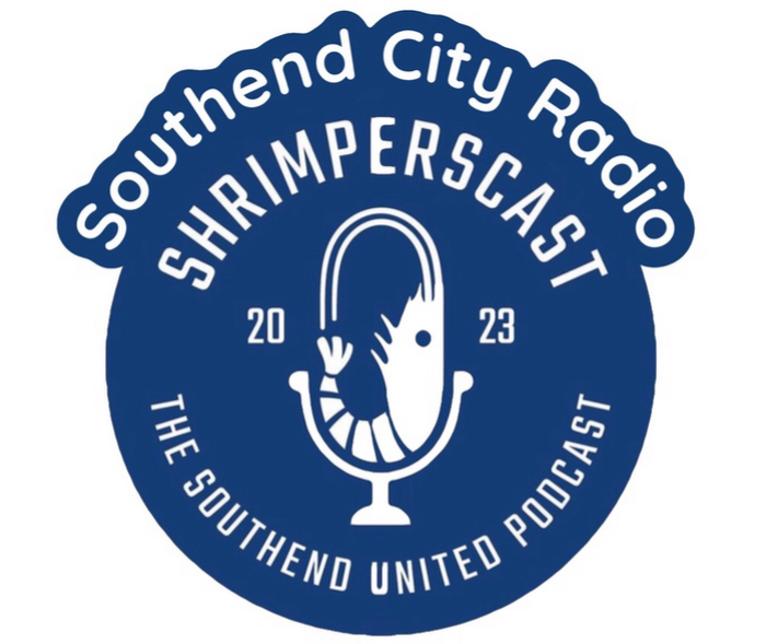 Shrimperscast: Episode 19