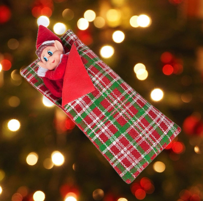 How to Sleep & Thrive this&nbsp;Christmas