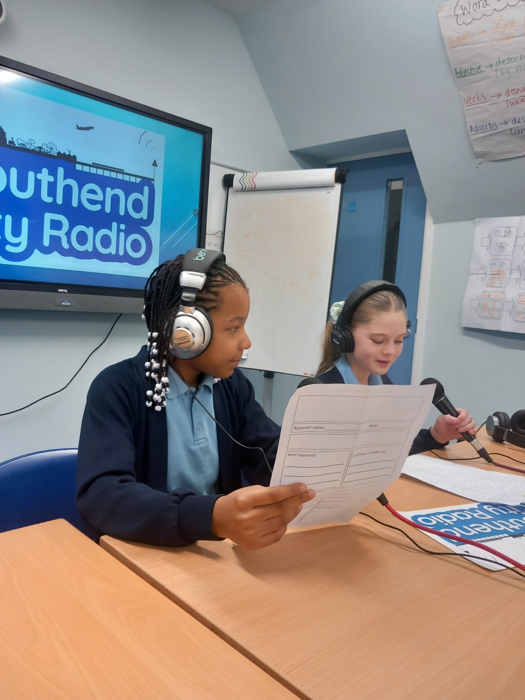 WIN a radio experience day for your school or youth&nbsp;club