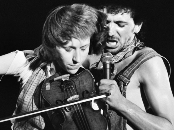 Dexy’s Helen O’Hara introduces her memoirs “What’s She Like” named after the song that she inspired and relives her life in&nbsp;music