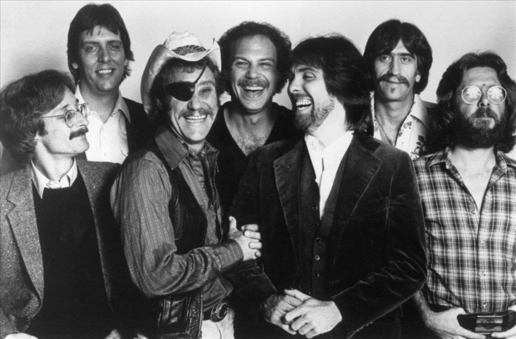 Dr Hook’s Dennis Locorrier shares memories of the rock n roll journey as they celebrate their 50th&nbsp;anniversary