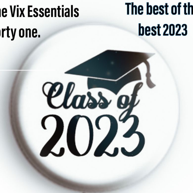 The Vix Essentials Forty