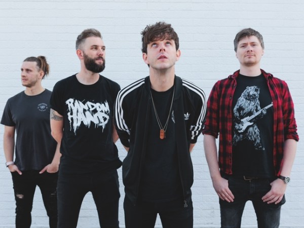 Johnny from Colchester’s Pet Needs on why the band are shooting for “bottom of the pops” with their phenomenal third&nbsp;album