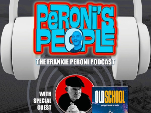 Peroni’s People: Mark&nbsp;Cunningham