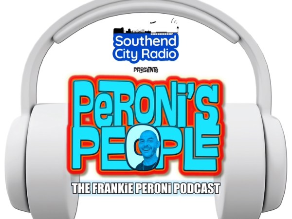 NEW SHOW: Peroni’s&nbsp;People